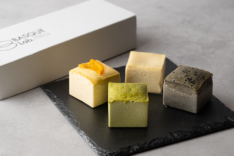 兵庫県 PlantsCafeコハルビヨリ 和キューブ